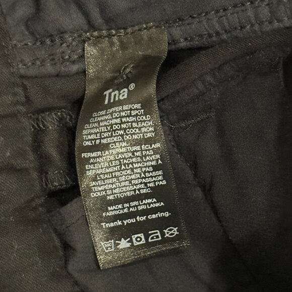 Aritzia Tna Supply Cargo - Picture 5 of 6